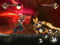 Screenshot 17: The Twins: Ninja War Legends