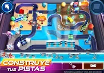 Screenshot 15: RaceCraft - Build & Race