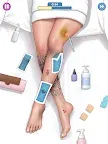 Screenshot 14: Satisfying Skincare ASMR Game
