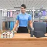 Icon: Clothing Store Simulator