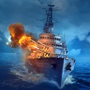 戰艦世界