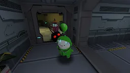 Screenshot 7: Imposter Hide 3D Horror Nightmare