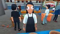 Screenshot 16: Pecel Lele Simulator
