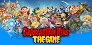 Screenshot 25: Garbage Pail Kids : The Game