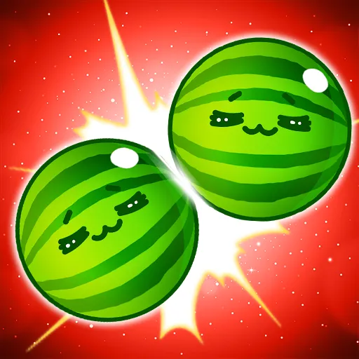 Fruit Fusion Watermelon Evo Games