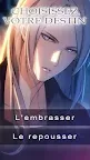 Screenshot 8: Freshman Fantasies : Romance Otome Game