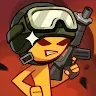 Icon: Stickman vs Zombie: Dark War