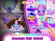 Screenshot 11: Fluvsies Hair Salon