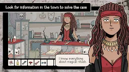 Screenshot 17: Ghost Case