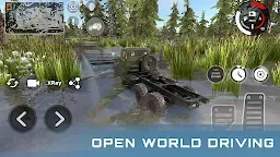 Screenshot 6: DriveX カークラッシュシミュレーター