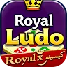 Icon: Royal X Ludo