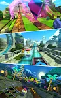 Screenshot 10: Sonic Forces - 달리기게임 과 경주