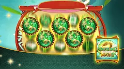 Screenshot 4: MahjongWays