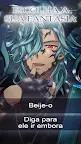 Screenshot 3: My Magical Boyfriend: Otome