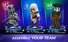 Screenshot 12: Assassin's Creed Rebellion