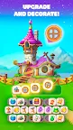 Screenshot 2: Tile Seasons: Match and Farm