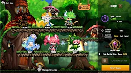 Screenshot 16: Slime Hunter : Wild Impact