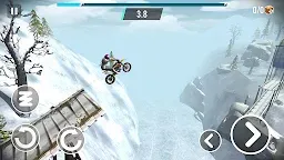 Screenshot 24: Stunt Bike Extreme