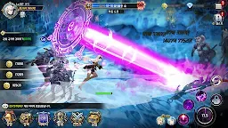 Screenshot 24: S급여캐키우기