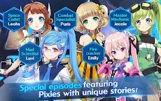 Screenshot 20: Master of Eternity(MOE) | Global