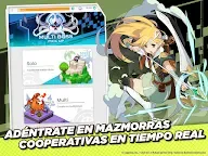 Screenshot 20: World Flipper | Global