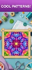 Screenshot 4: Cross Stitch: Relax & Color