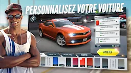 Screenshot 12: Rebel Racing