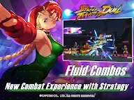 Screenshot 12: Street Fighter: Duel | English