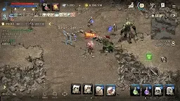 Screenshot 6: Lineage M(リネージュM) | 日本語版