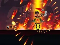 Screenshot 14: Shadow Gun: Epic Shooting War