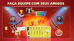 Screenshot 2: UNO!™