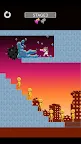 Screenshot 2: On Fire! The Crying Firefighter
