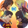 Icon: DC Battle Arena