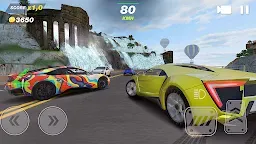 Screenshot 31: Car Racing Games