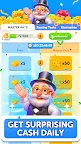Screenshot 4: Cartoon Tile: Puzzle Cash