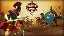 Screenshot 7: Battle Rivals - Epic Clash