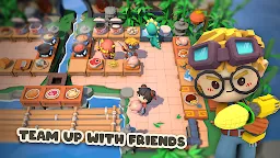 Screenshot 4: Cooking Battle!