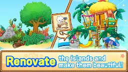 Screenshot 4: Mystic Island