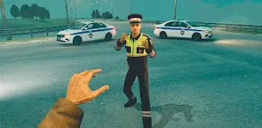 Screenshot 13: BLACK RUSSIA