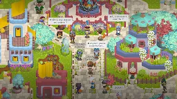 Screenshot 6: Naica Online