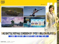 Screenshot 13: PUBG MOBILE | Global