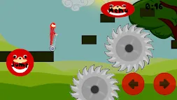 Screenshot 3: Ugandan Hicham Wheels