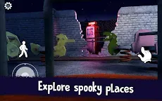 Screenshot 12: 恐怖冰淇淋