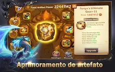 Screenshot 15: Might & Magic Heroes: Era of Chaos