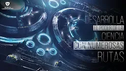 Screenshot 6: Infinite Lagrange | Global