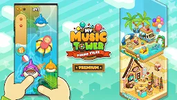 Screenshot 6: My Music Tower : Premium