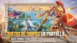 Screenshot 21: Rise of Kingdoms: Lost Crusade | Global