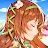 FLOWER KNIGHT GIRL
