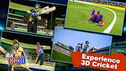 Screenshot 15: Juego de críquet 3D