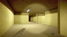 Screenshot 12: Backrooms Buff Doge Horror